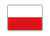 AGO SPORT - Polski